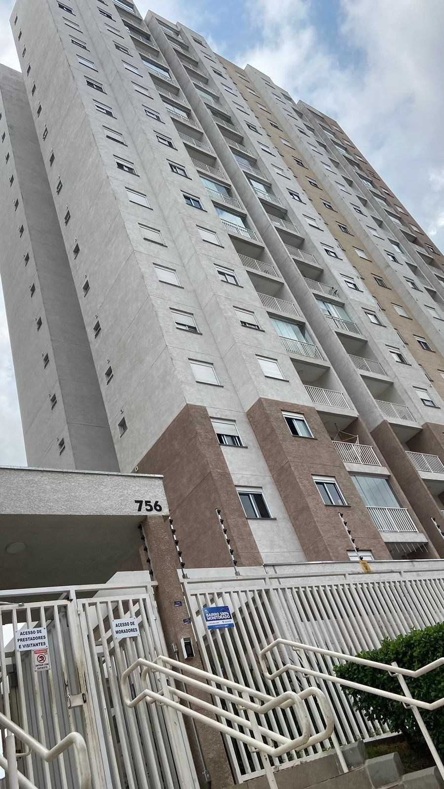 Apartamento à venda com 2 quartos, 49m² - Foto 3