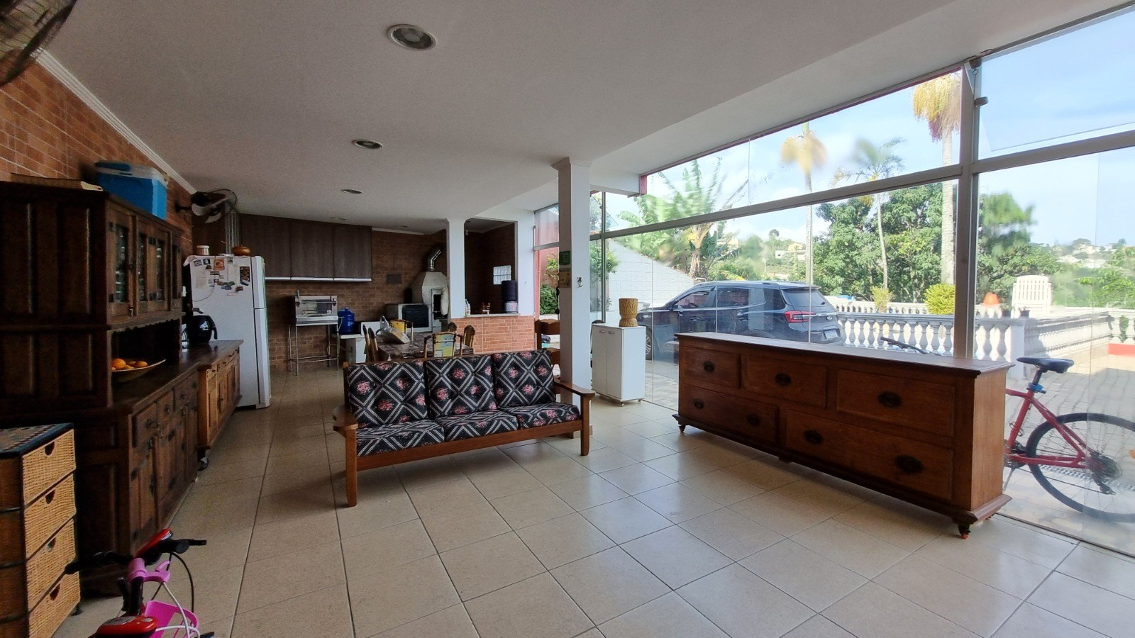 Chácara, 2 quartos, 1176 m² - Foto 30