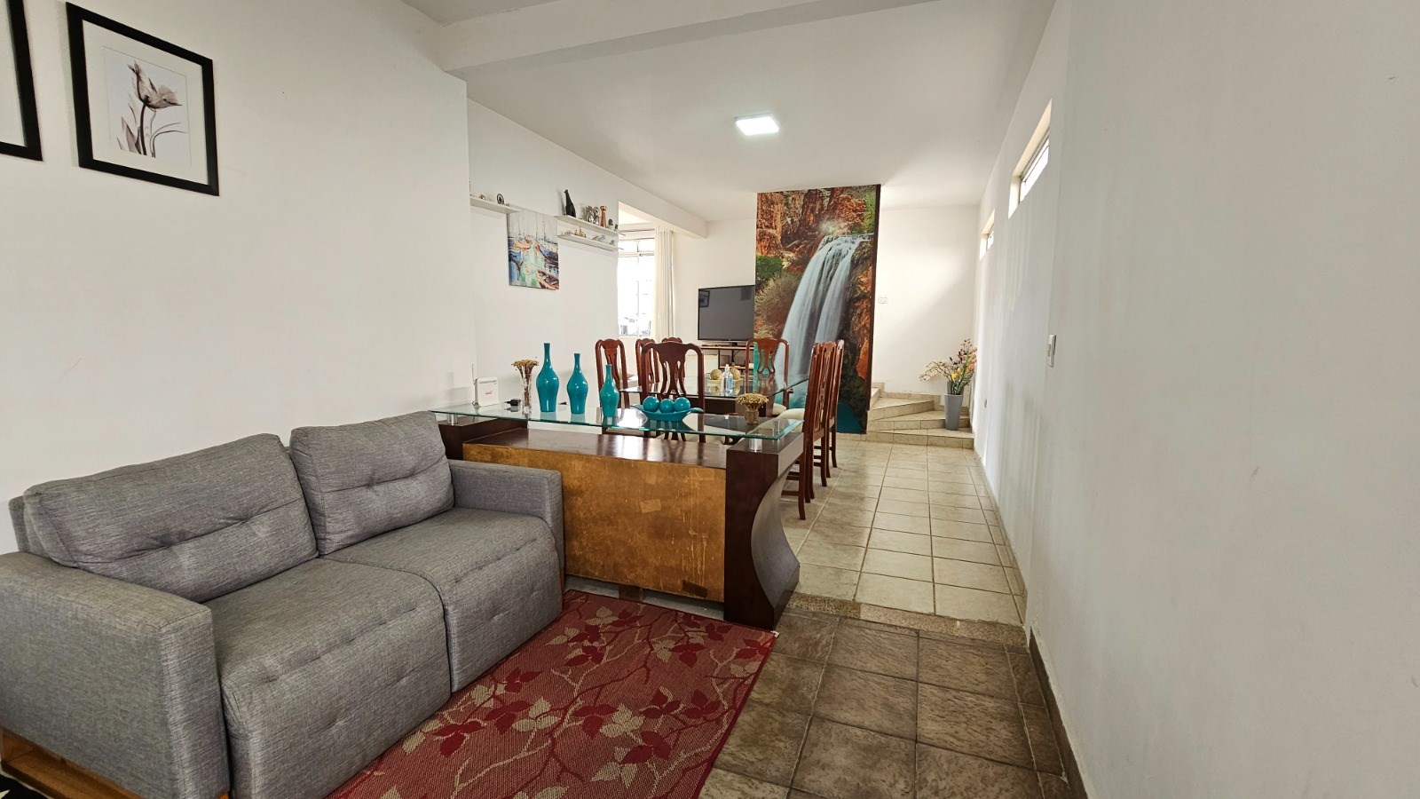 Casa, 3 quartos, 179 m² - Foto 3