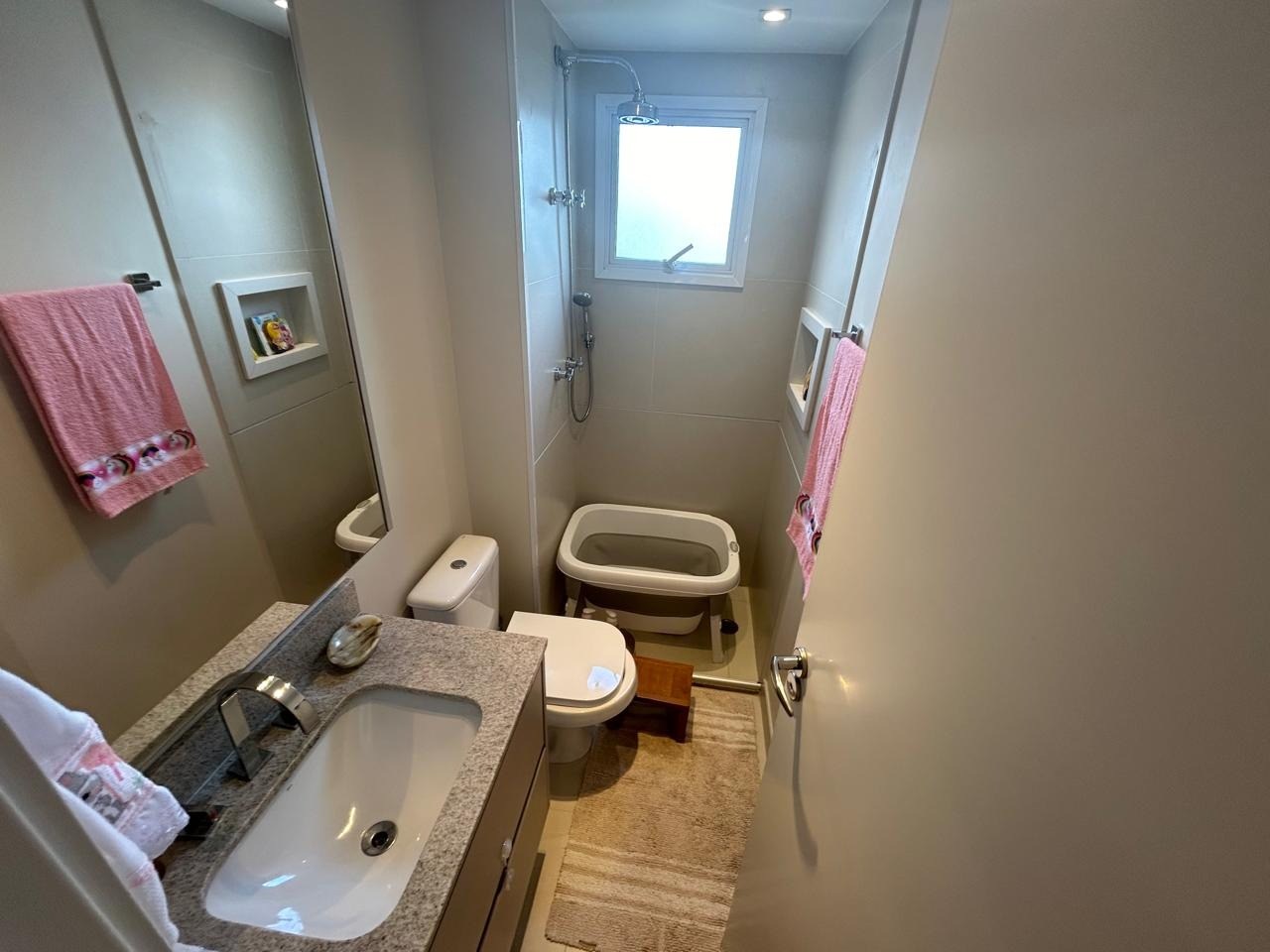 Apartamento, 2 quartos, 93 m² - Foto 17