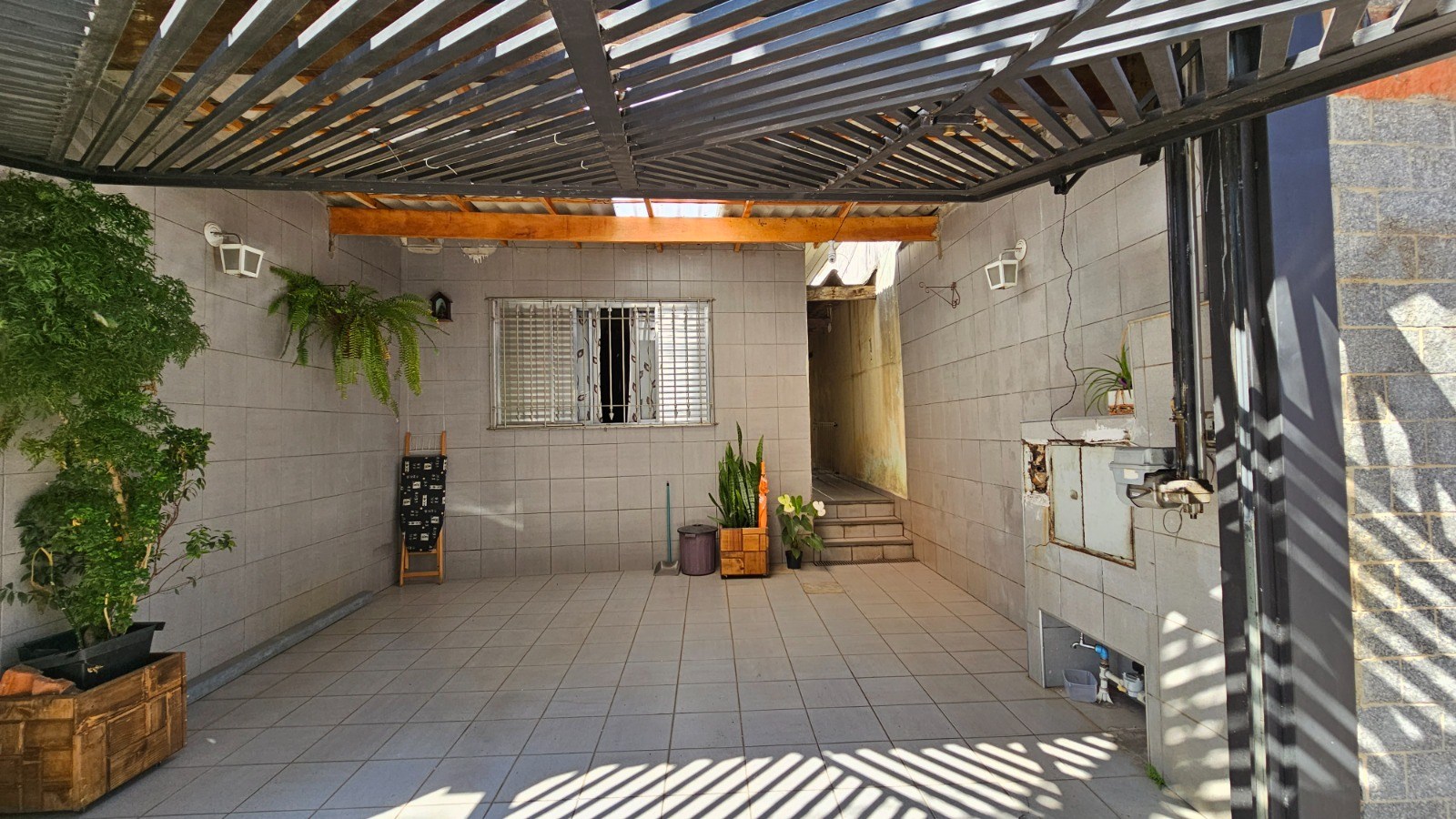 Casa, 3 quartos, 100 m² - Foto 1