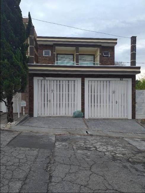 Casa à venda com 3 quartos, 160m² - Foto 10
