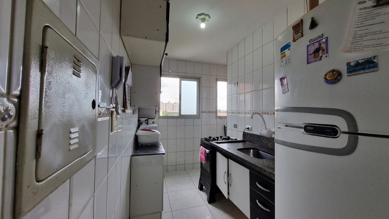 Apartamento, 2 quartos, 64 m² - Foto 7