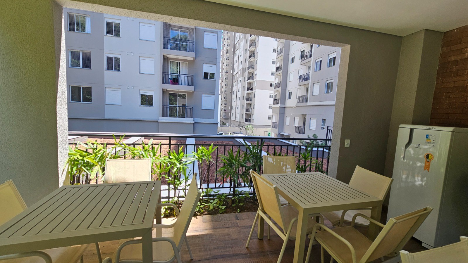 Apartamento, 2 quartos, 39 m² - Foto 20