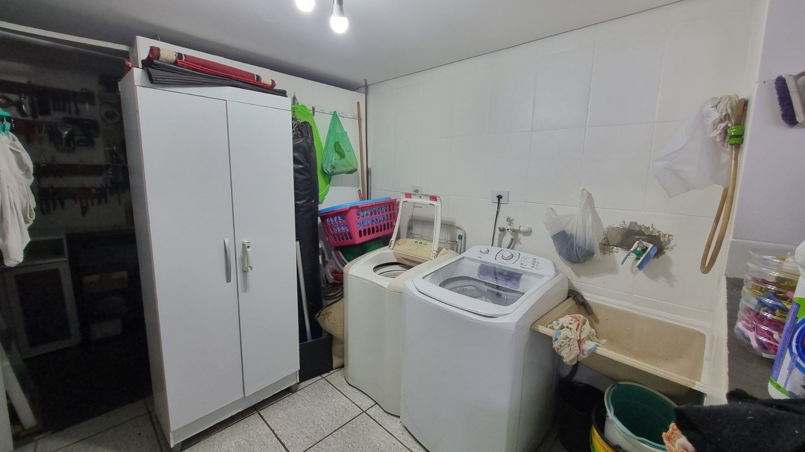 Casa, 2 quartos, 202 m² - Foto 19