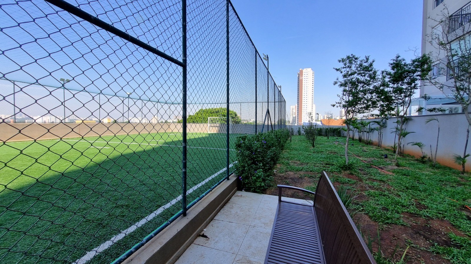 Apartamento, 3 quartos, 72 m² - Foto 59