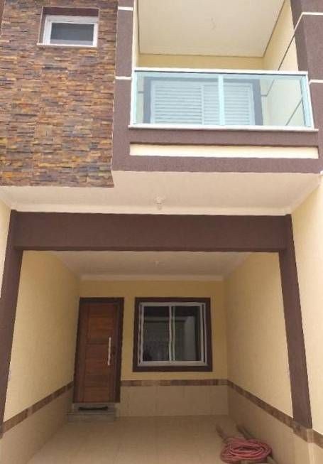 Casa à venda com 3 quartos, 160m² - Foto 35