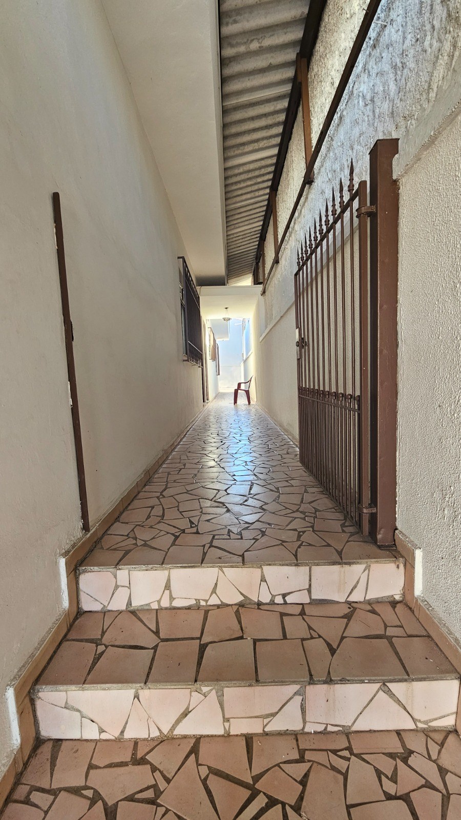 Casa, 2 quartos, 84 m² - Foto 3