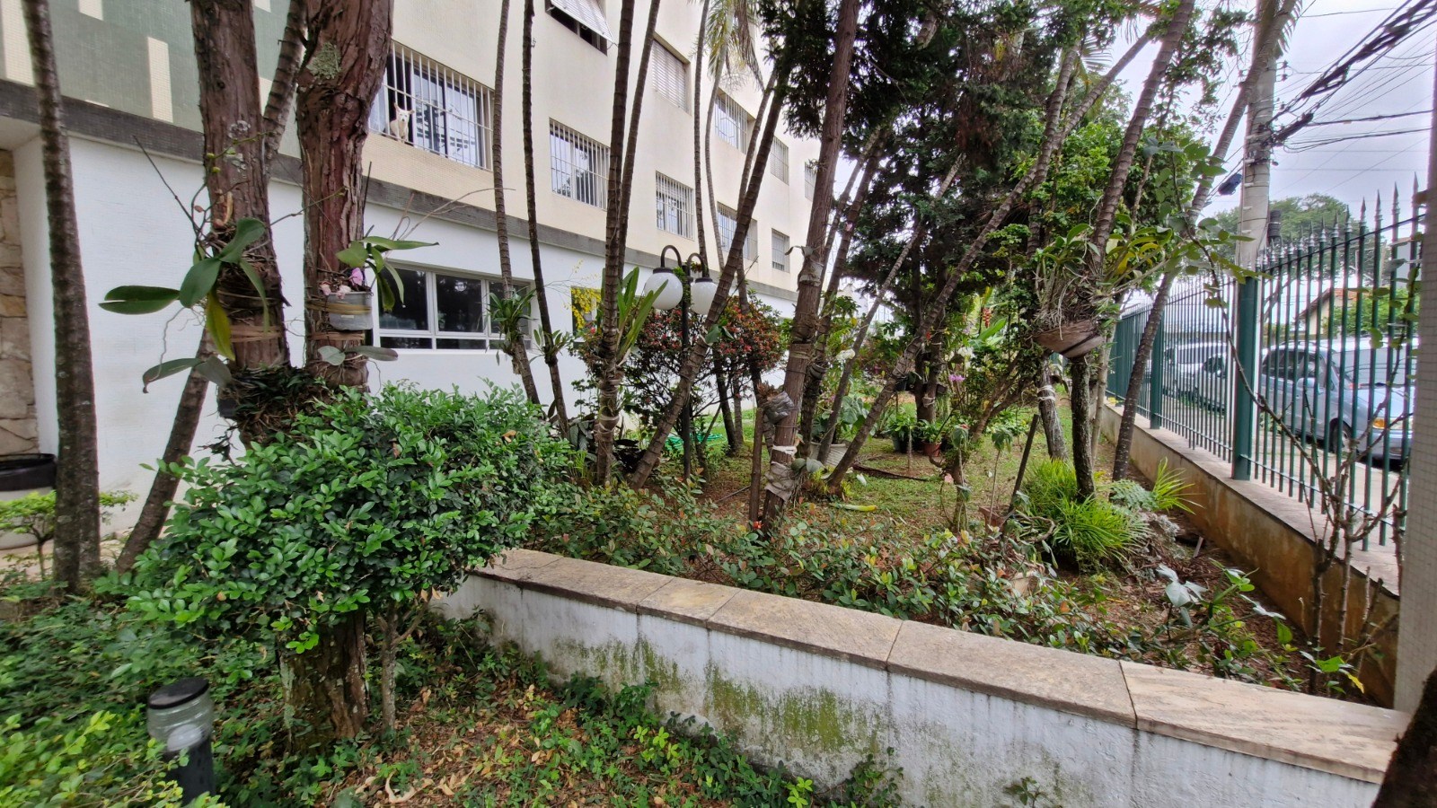 Apartamento, 2 quartos, 79 m² - Foto 32