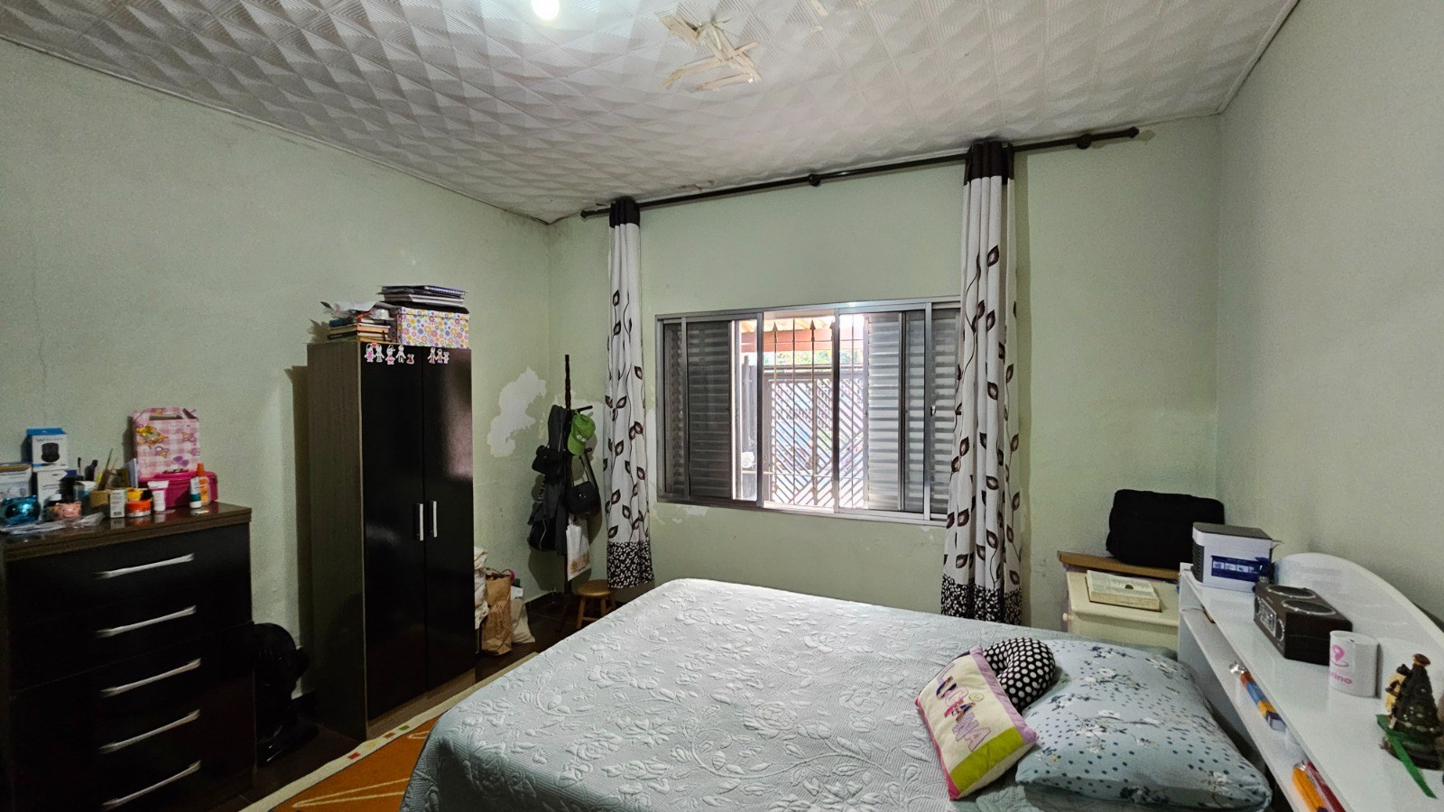 Casa, 3 quartos, 100 m² - Foto 6