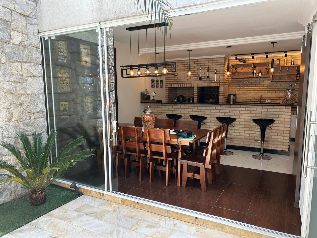 Casa à venda com 2 quartos, 137m² - Foto 22