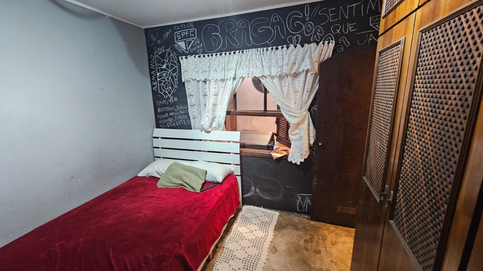 Casa à venda com 3 quartos, 120m² - Foto 9