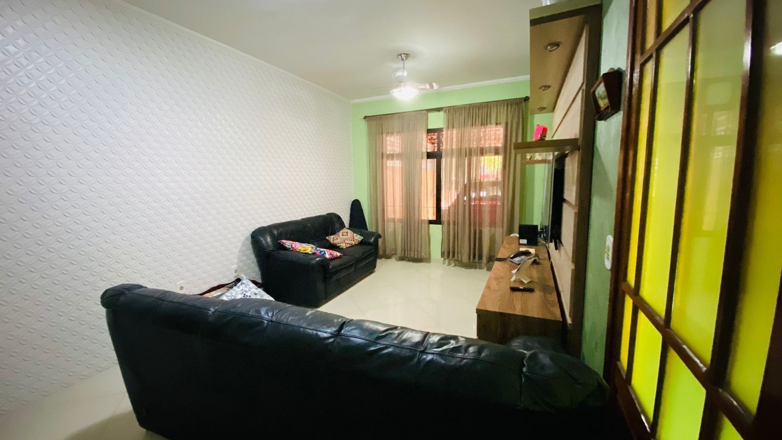 Casa, 3 quartos, 131 m² - Foto 3