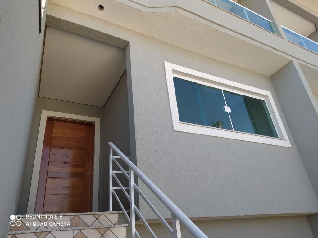 Casa, 3 quartos, 200 m² - Foto 13