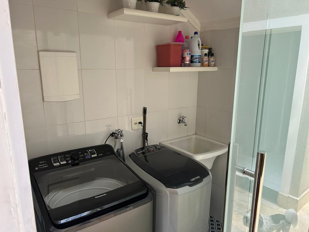 Casa à venda com 2 quartos, 137m² - Foto 14