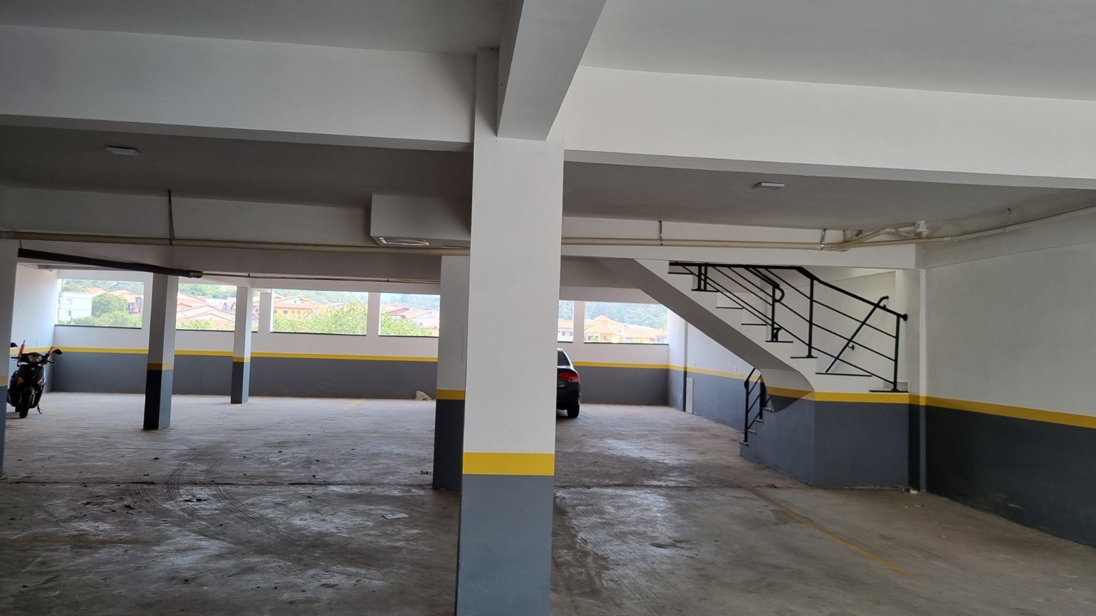 Apartamento, 2 quartos, 45 m² - Foto 16