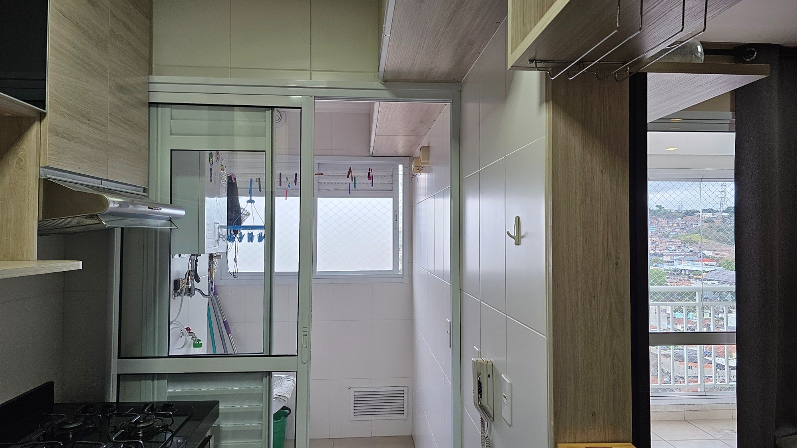 Apartamento, 3 quartos, 75 m² - Foto 10