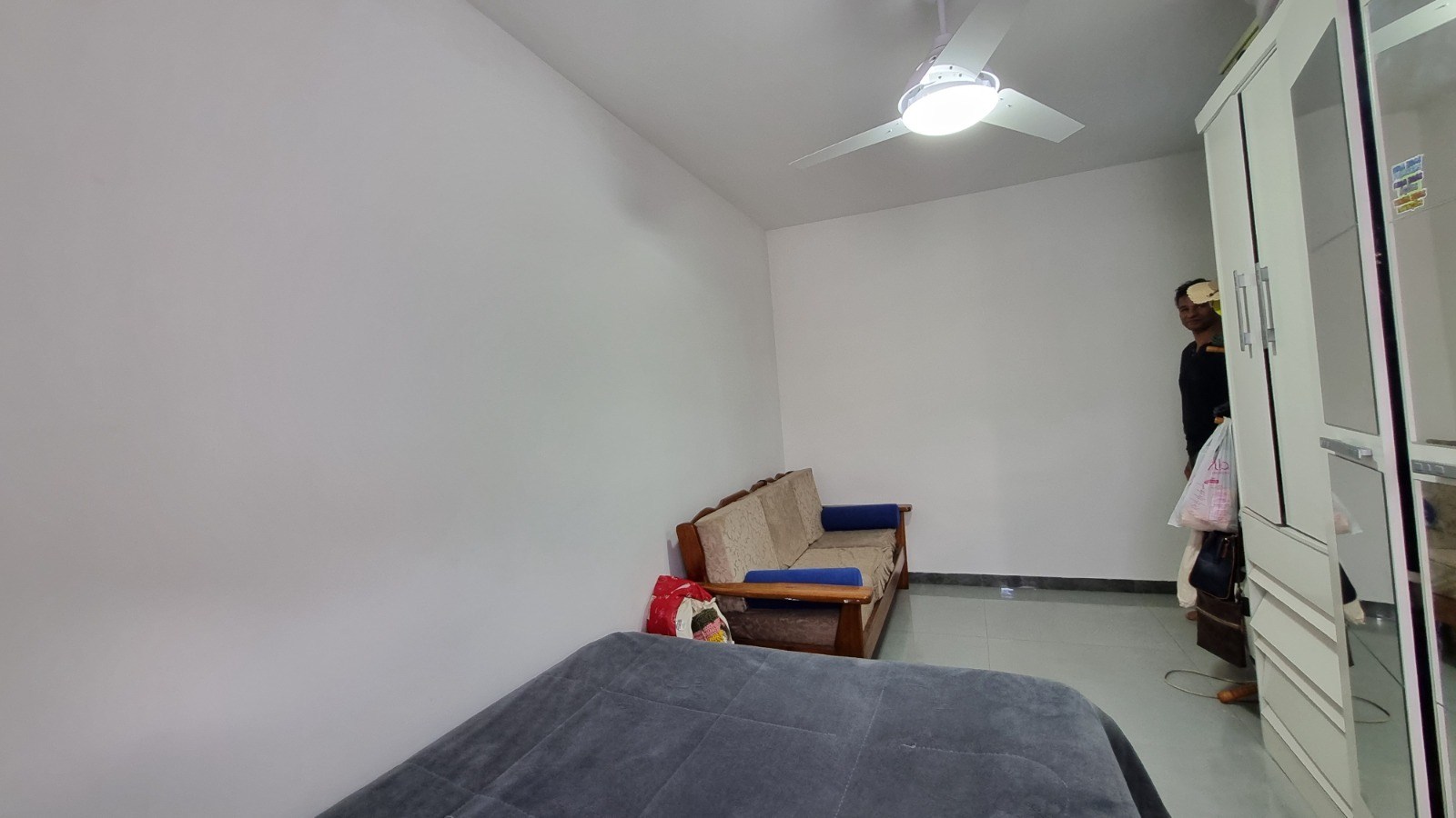 Apartamento, 2 quartos, 64 m² - Foto 15