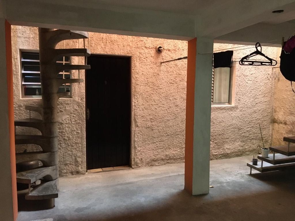 Casa, 6 quartos, 200 m² - Foto 38