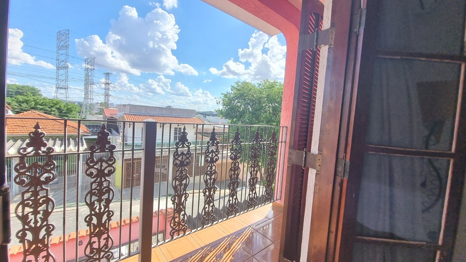Casa, 4 quartos, 264 m² - Foto 21