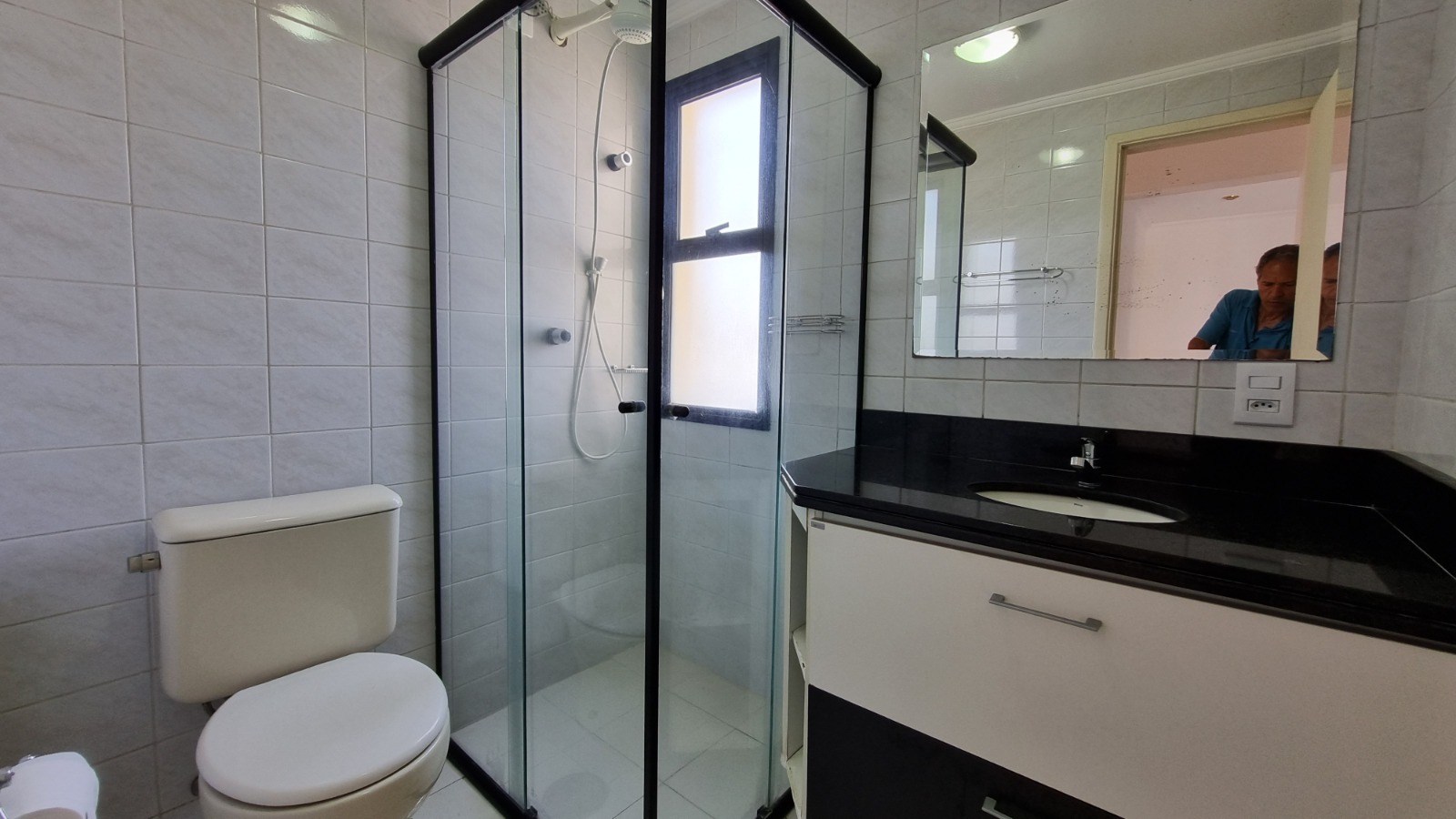 Apartamento, 2 quartos, 56 m² - Foto 10