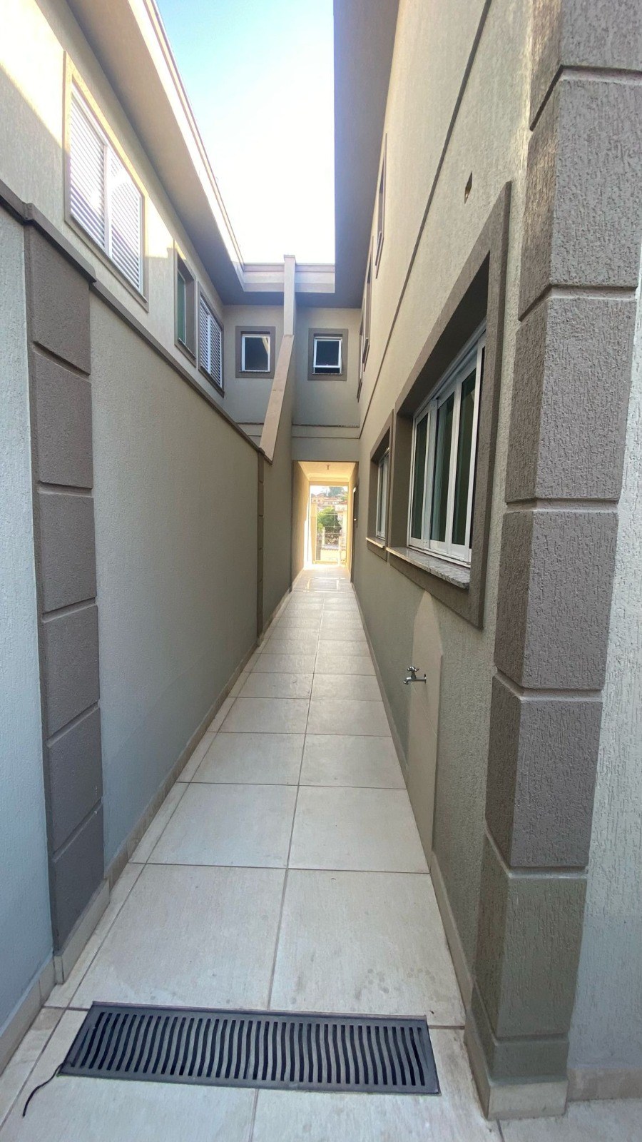 Casa, 3 quartos, 220 m² - Foto 12