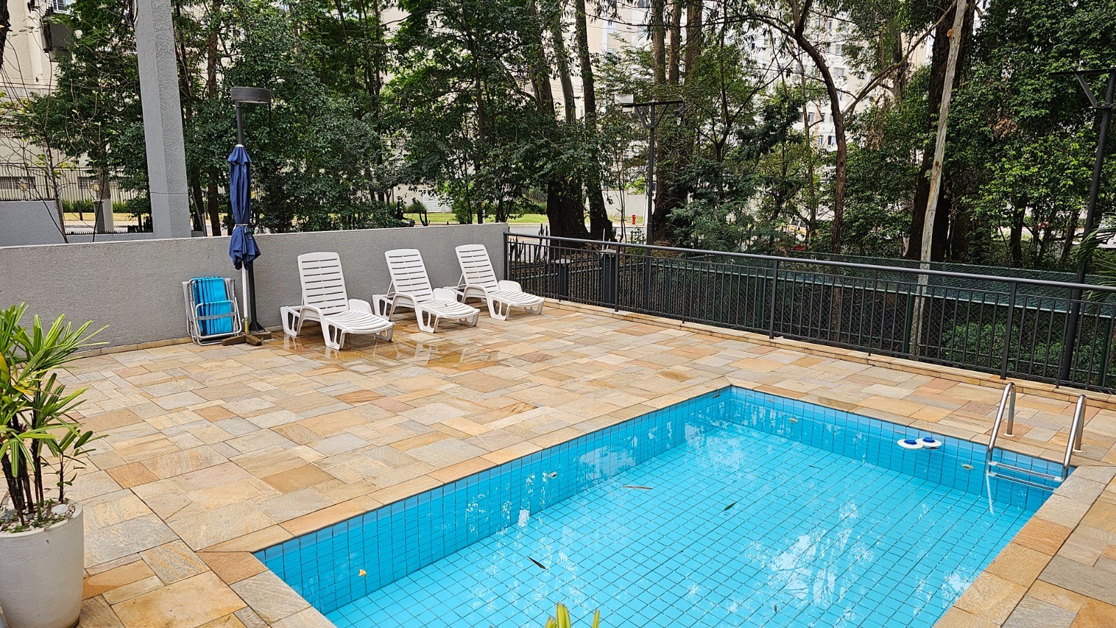 Apartamento, 3 quartos, 62 m² - Foto 33