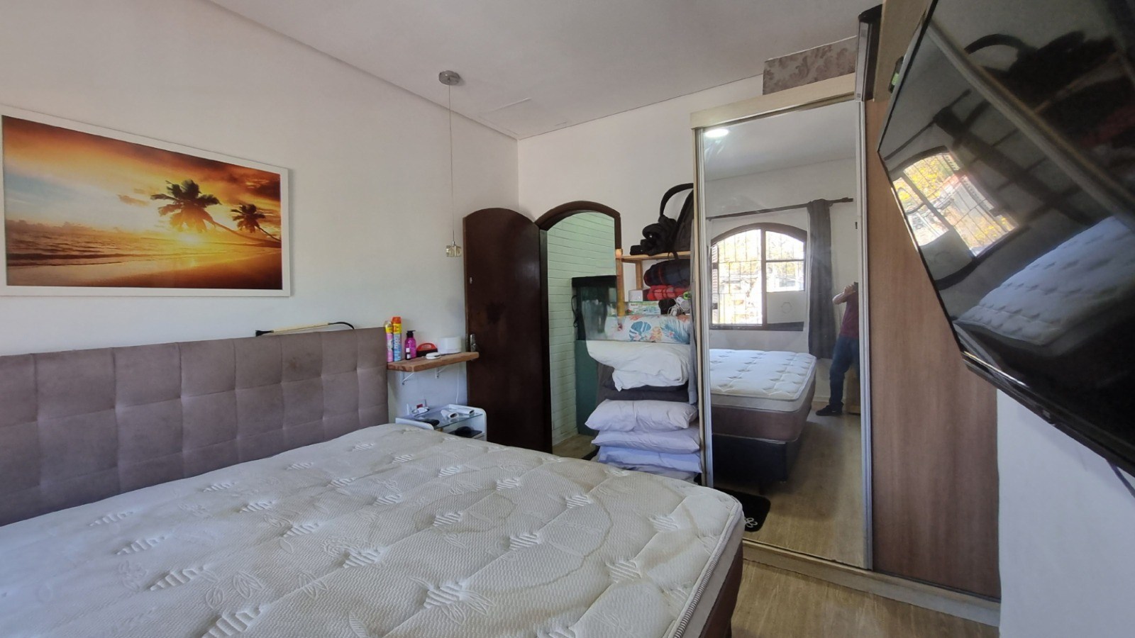 Casa, 2 quartos, 202 m² - Foto 12