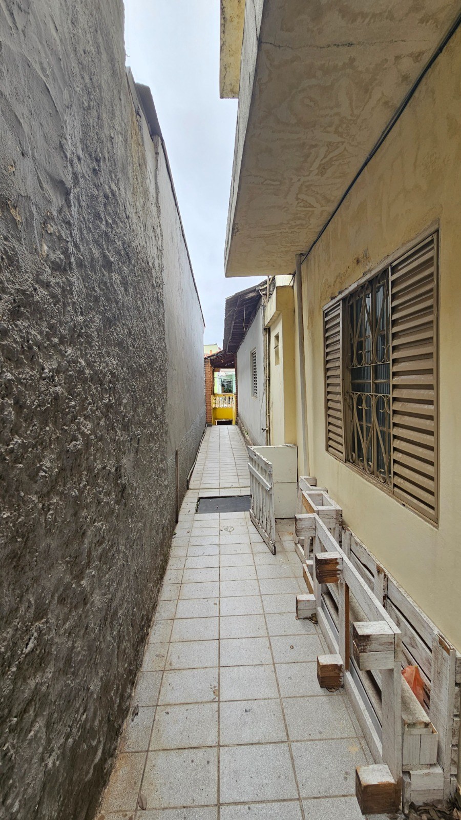 Casa, 3 quartos, 185 m² - Foto 24