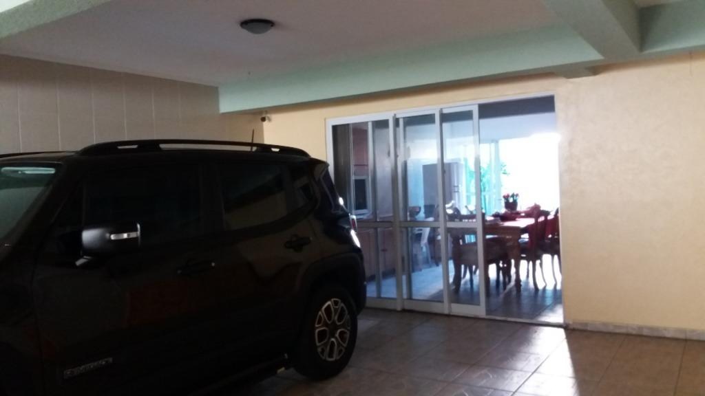 Casa, 3 quartos, 305 m² - Foto 26