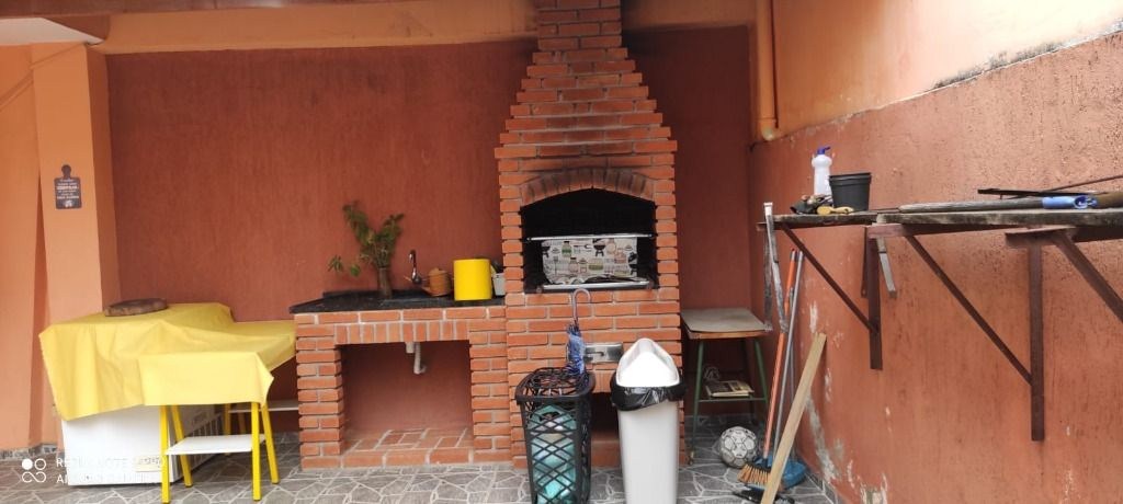 Casa, 5 quartos, 220 m² - Foto 7