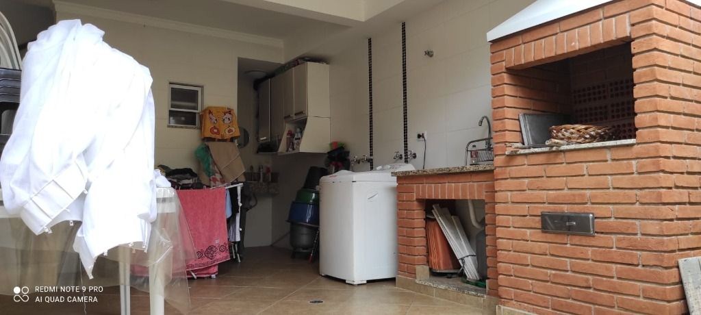 Casa, 3 quartos, 150 m² - Foto 13