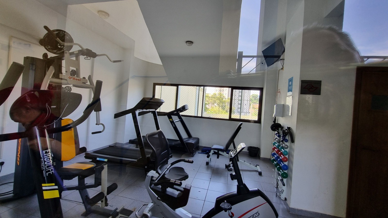 Apartamento, 2 quartos, 56 m² - Foto 21