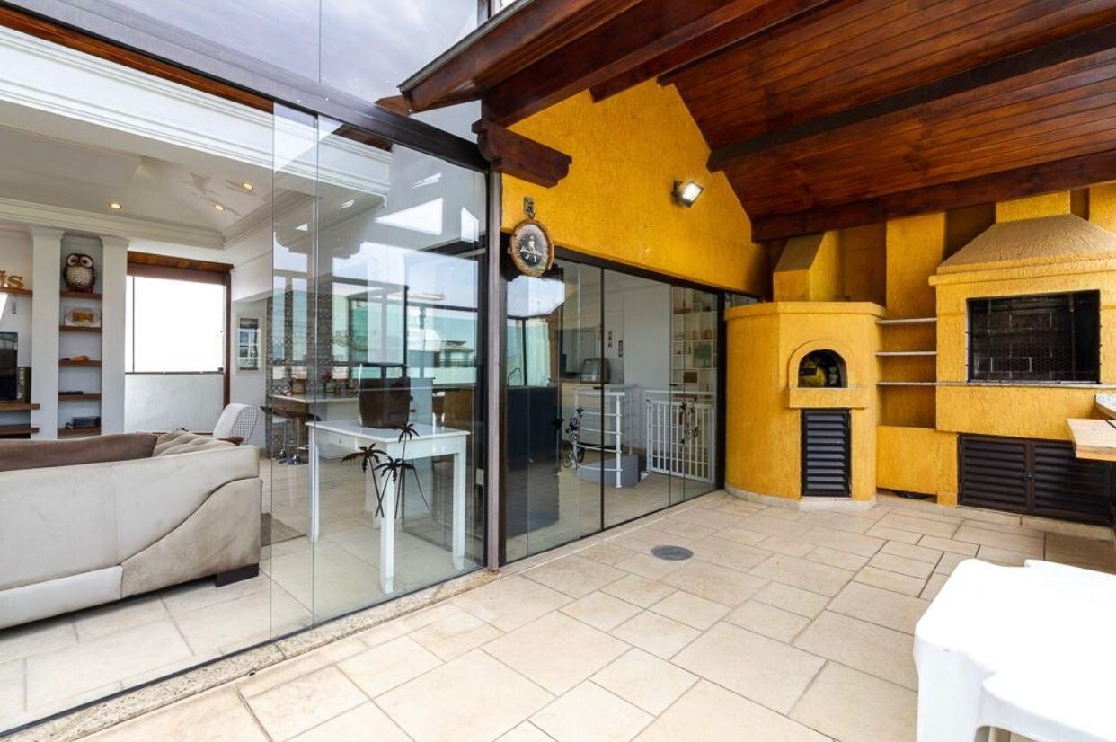 Apartamento, 2 quartos, 110 m² - Foto 12