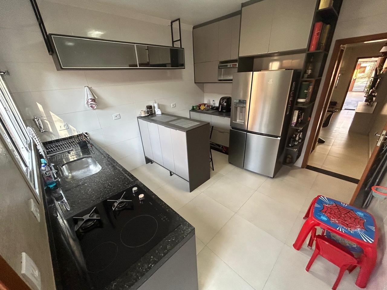 Casa à venda com 3 quartos, 103m² - Foto 6