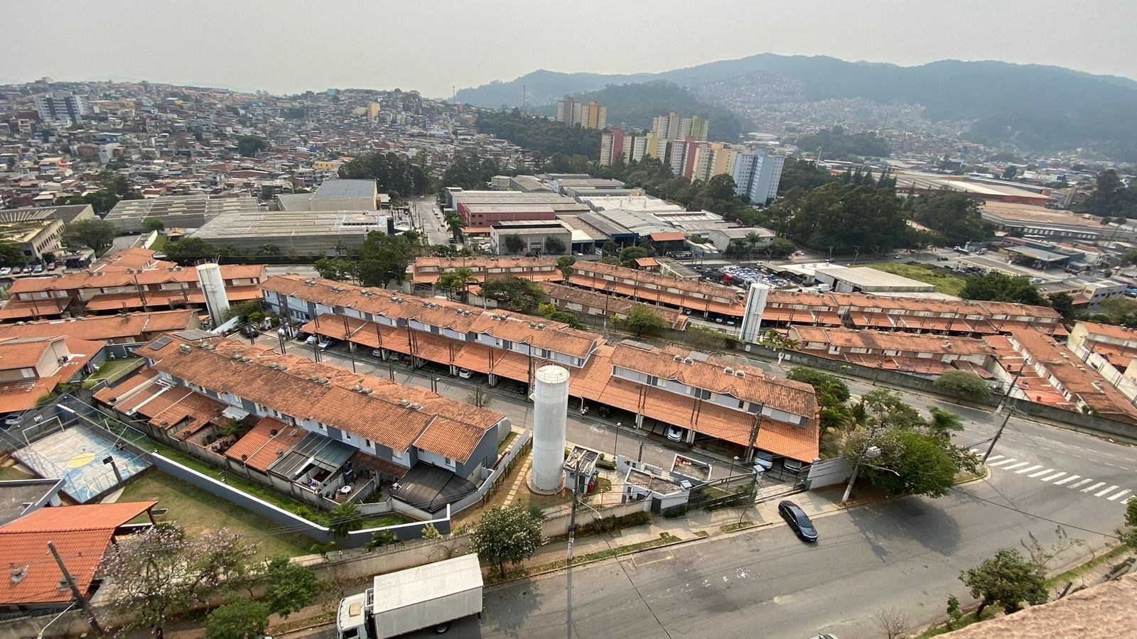 Cobertura, 2 quartos, 83 m² - Foto 9