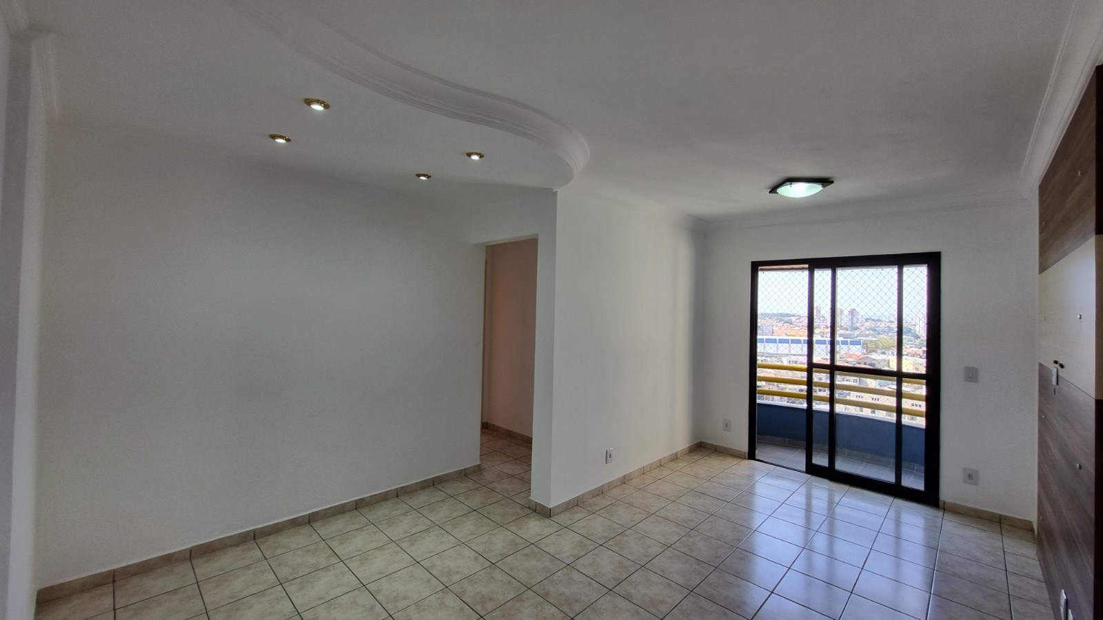 Apartamento, 2 quartos, 56 m² - Foto 1