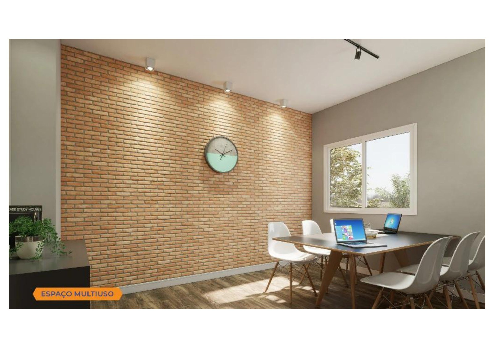 Apartamento à venda com 1 quarto, 84m² - Foto 30