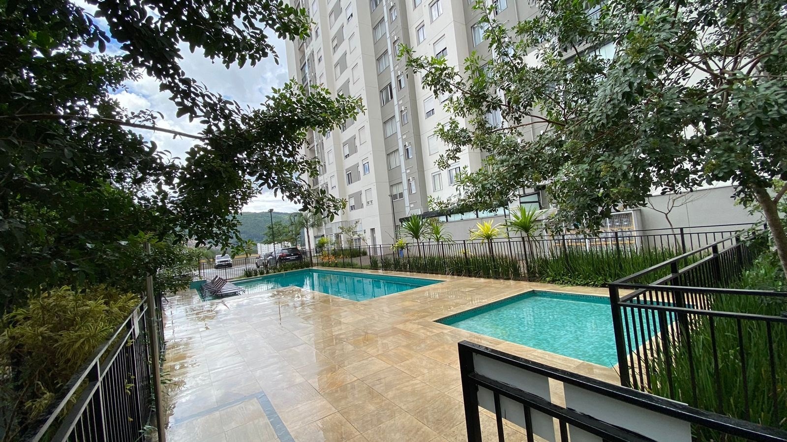 Apartamento, 2 quartos, 42 m² - Foto 25