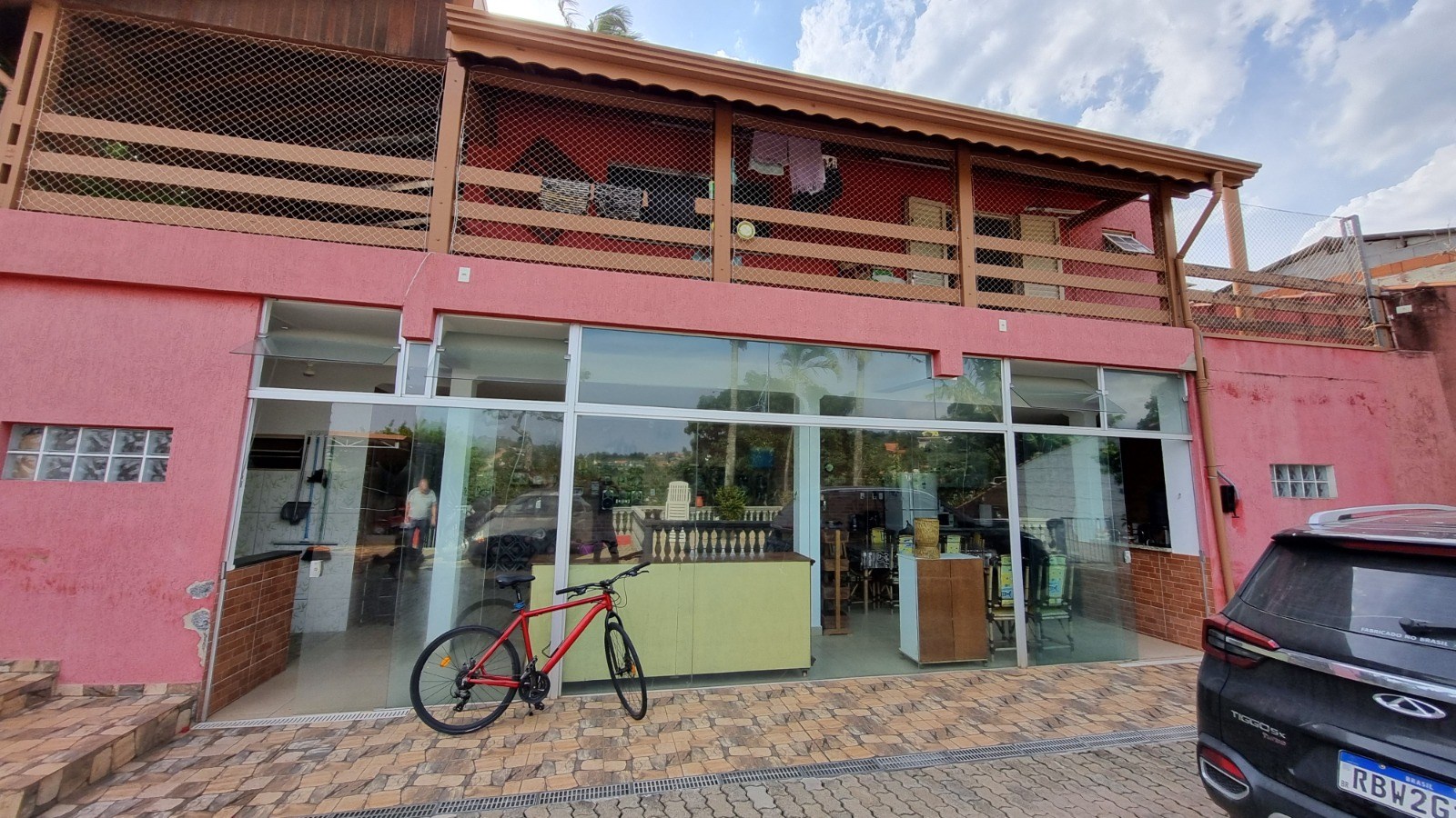 Chácara, 2 quartos, 1176 m² - Foto 21