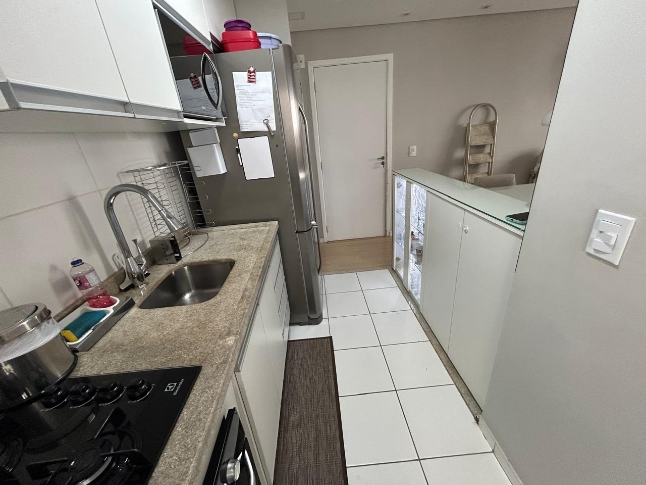 Apartamento à venda com 2 quartos, 49m² - Foto 29