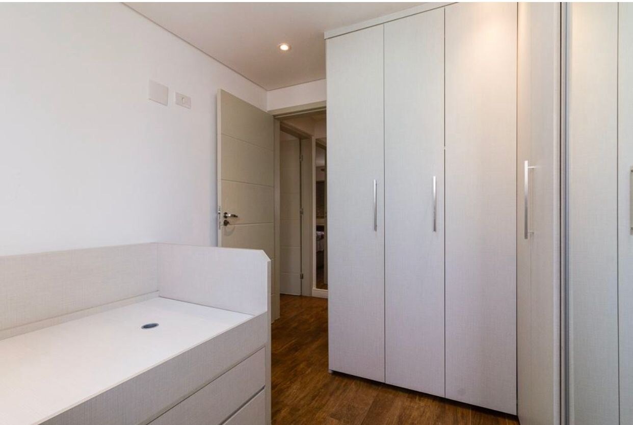 Apartamento, 2 quartos, 110 m² - Foto 6