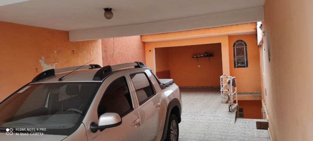 Casa, 5 quartos, 220 m² - Foto 5