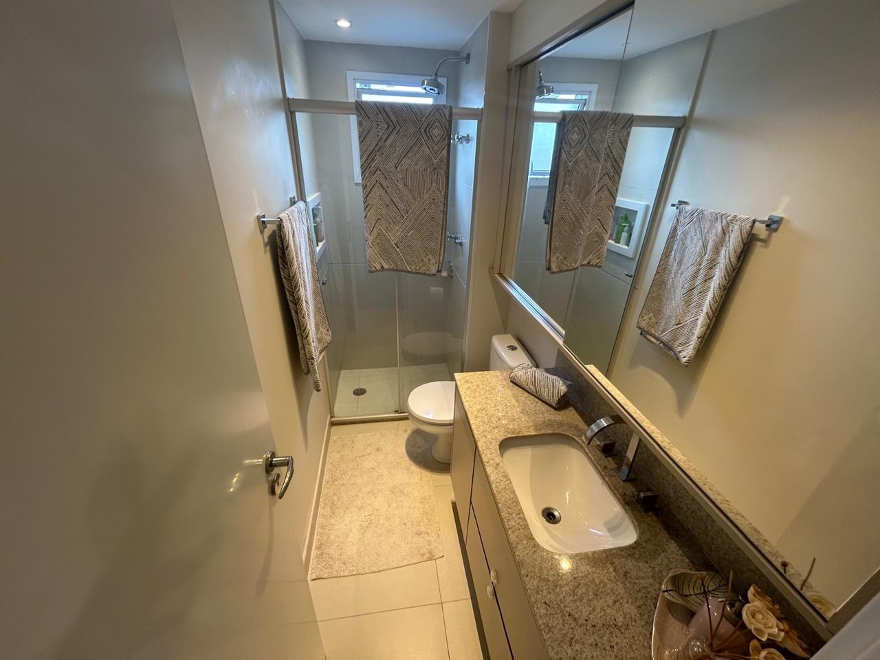 Apartamento, 2 quartos, 93 m² - Foto 2