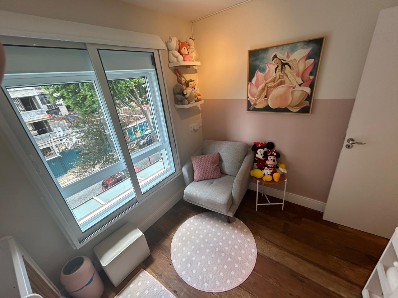 Apartamento, 2 quartos, 93 m² - Foto 5