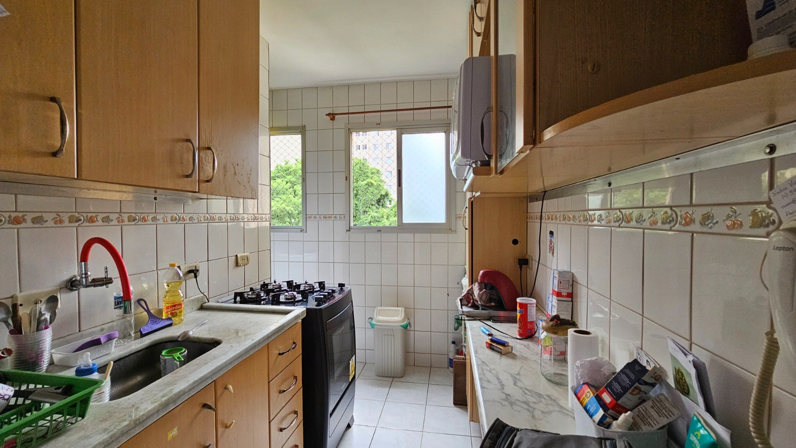 Apartamento, 2 quartos, 62 m² - Foto 15