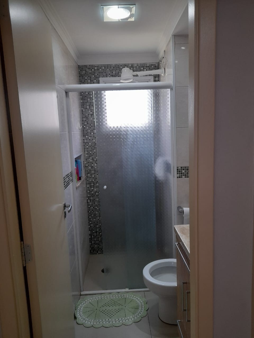 Apartamento, 2 quartos, 45 m² - Foto 23