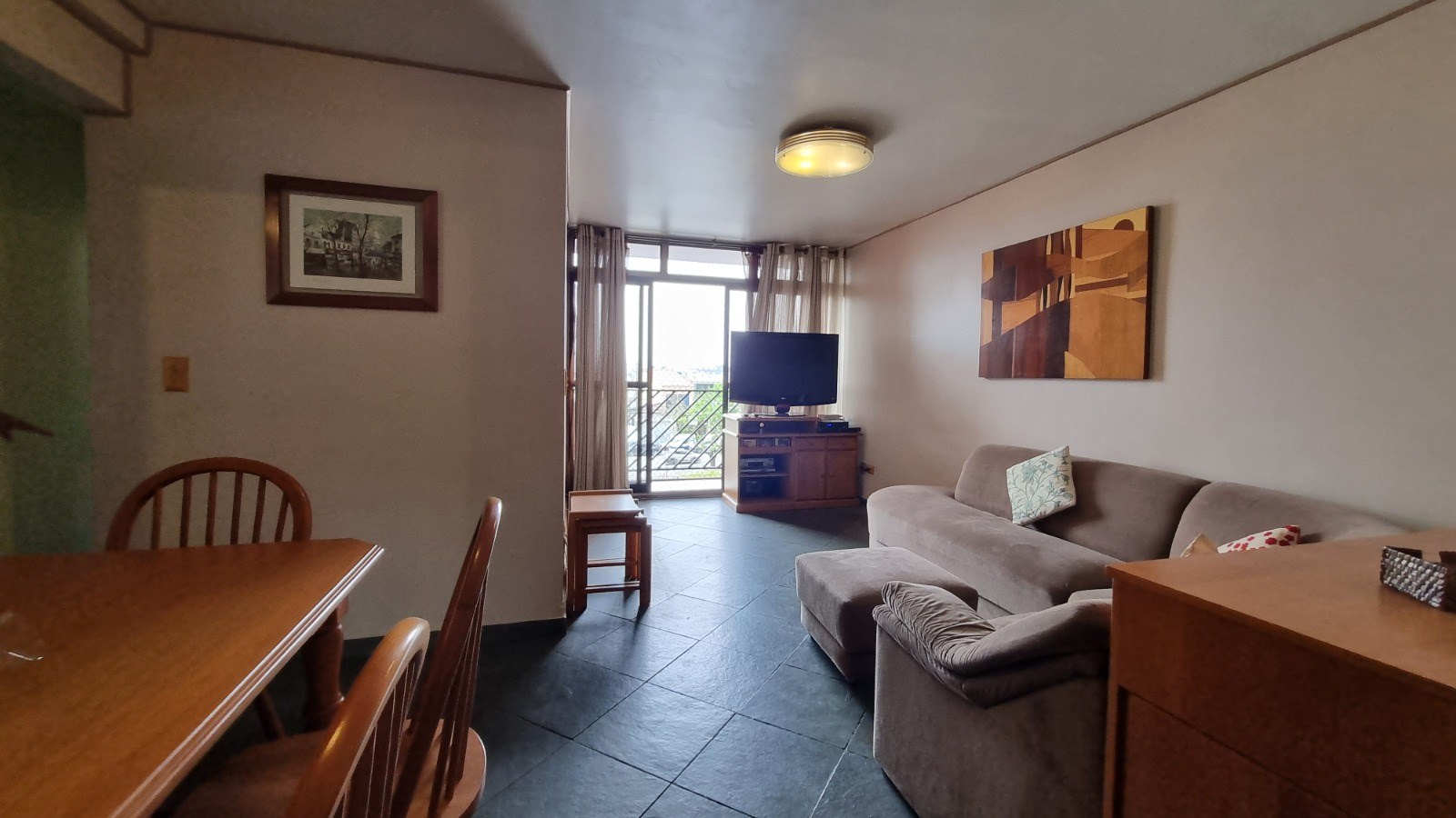 Apartamento, 3 quartos, 77 m² - Foto 3