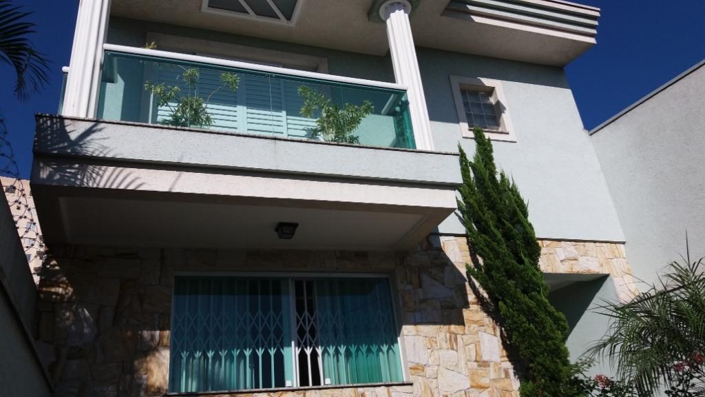 Casa, 3 quartos, 305 m² - Foto 1