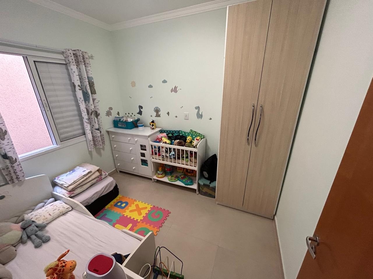Casa à venda com 3 quartos, 103m² - Foto 15